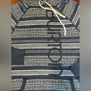Men’s XS Burton Hoodie